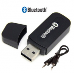 HR0416 Bluetooth  USB  Stereo  Mp3 Music Receiver 